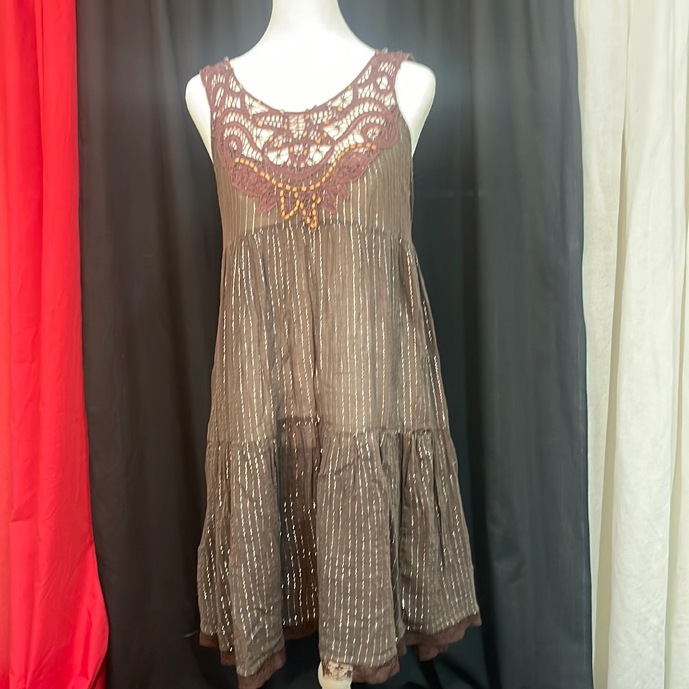 Raviya Surf cover-up/Dress size M